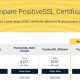 positivessl.com prices