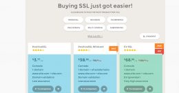 ssls.com prices