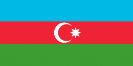SSL certificates in Azerbaijan