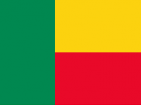 ssl certificate in Benin