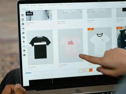 7 Security Measures For E Commerce Website