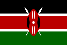 kenya