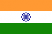 india flag