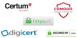 Woza.Africa SSL Certificates